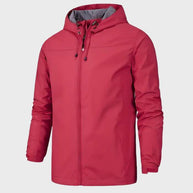 WW | Herren Sommerjacke