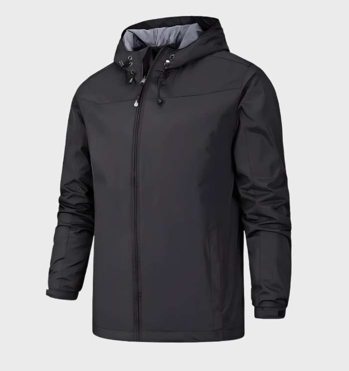 W&W Mode | Herren Sommerjacke
