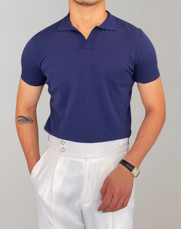 WW | Sommer Herrenmode Poloshirts