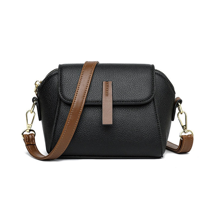 W&W Mode - Elegante Umhängetasche für Frauen