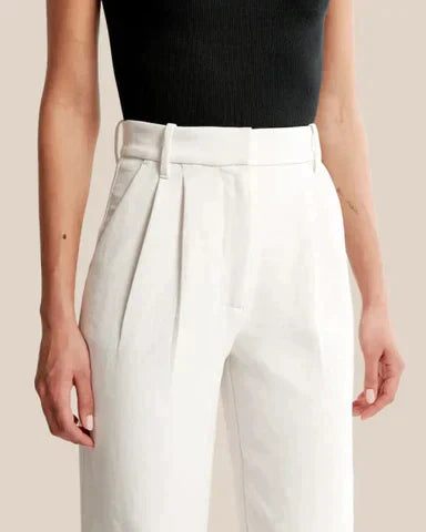 W&W | Maßgeschneiderte Hose