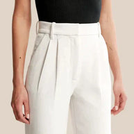 W&W | Maßgeschneiderte Hose
