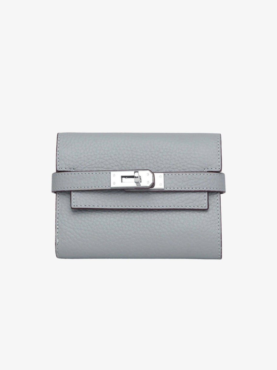 WW | Lederbrieftasche Klein