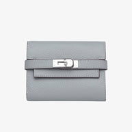 WW | Lederbrieftasche Klein