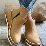 WW | Elegante Stiefel