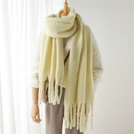 WW | Kaschmir-Winter-Schal