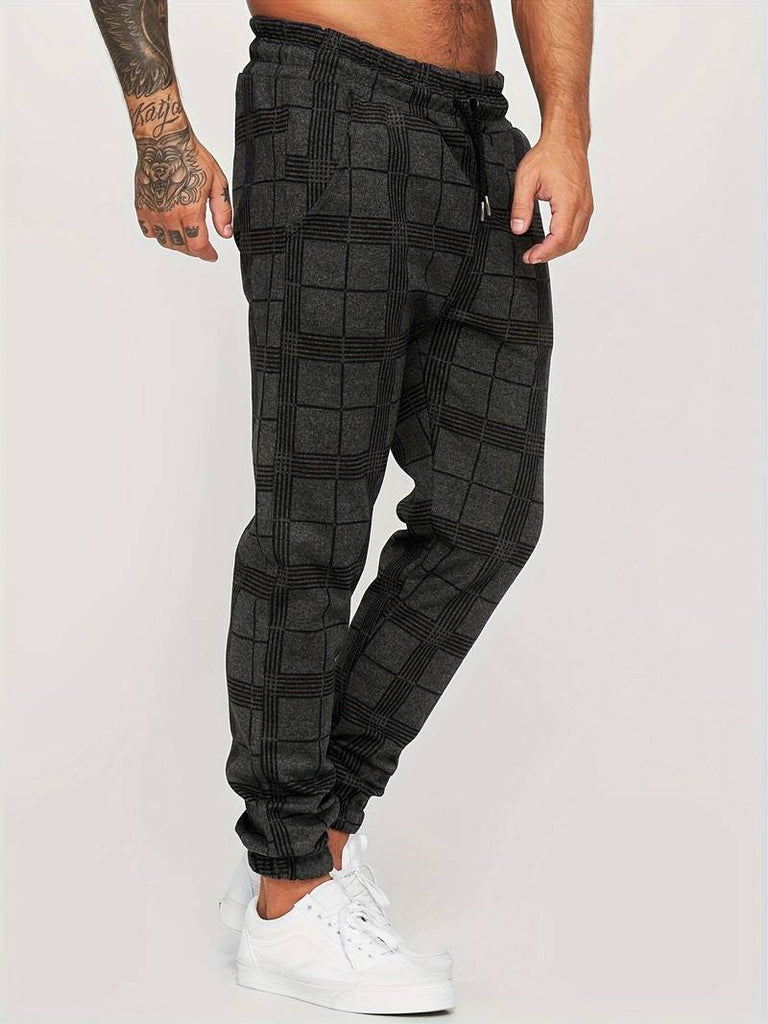WW | Herren Hose