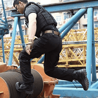 WW | Vielseitige Taktische Cargohose