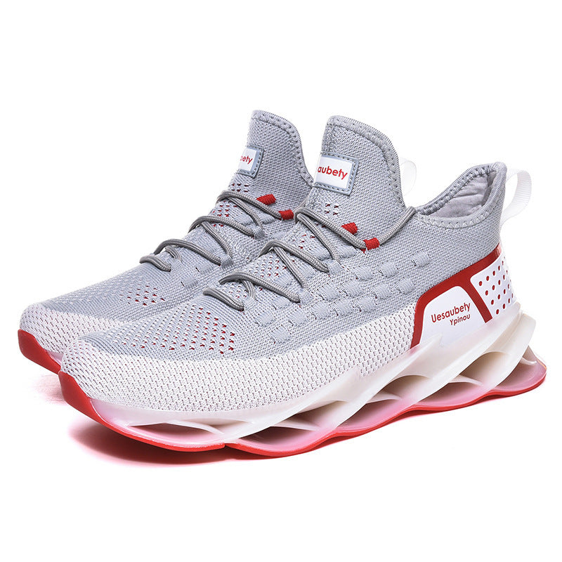 WW | Atmungsaktive Sportschuhe Für Herren