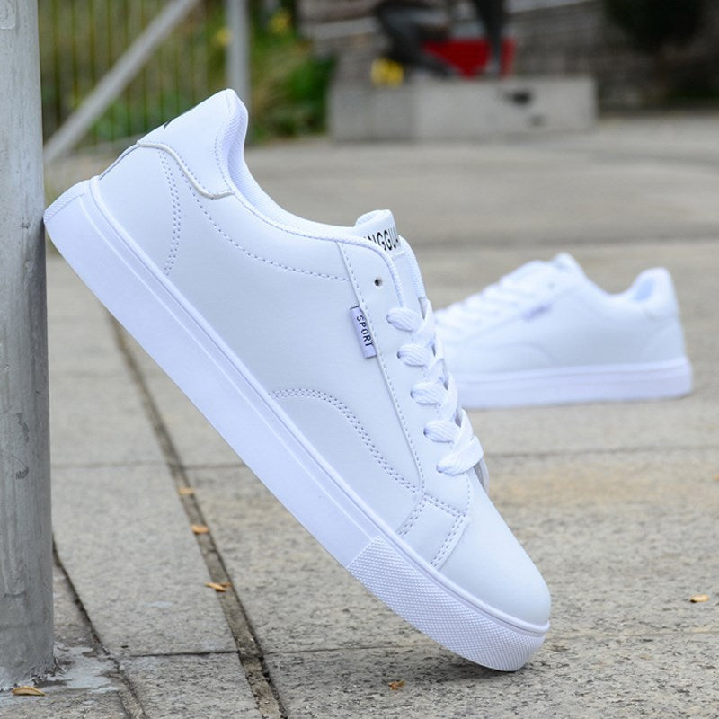 WW | Frühling Sneaker Für Herren