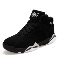 WW | Herren Basketballschuhe Mit Knöchelschutz