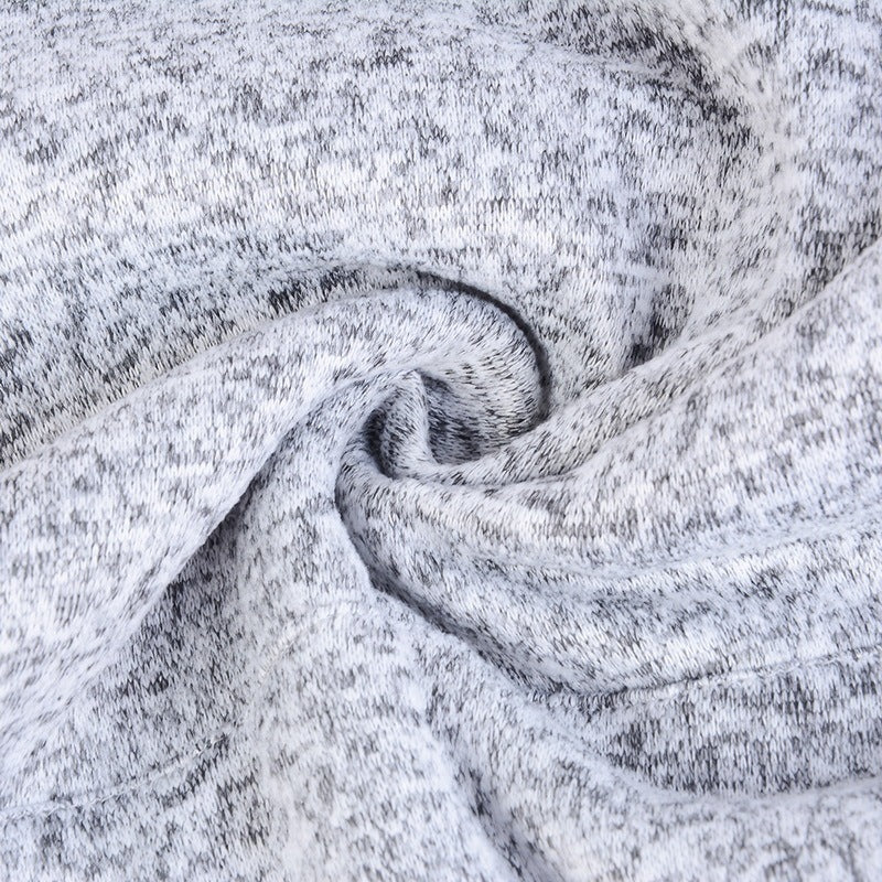 WW | Bequemer Hoodie für Herren