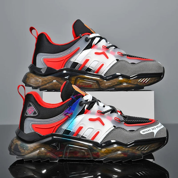 W&W Mode | Sneaker Mit Komfort Und Halt
