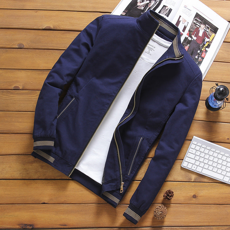 W&W Mode | Die Elegante Und Einzigartige Jacke