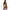 Damen Sportliches Bikini-Set mit figurbetontem Design und einzigartigem Grafikdruck WW