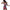 Damen Sportliches Bikini-Set mit figurbetontem Design und einzigartigem Grafikdruck WW