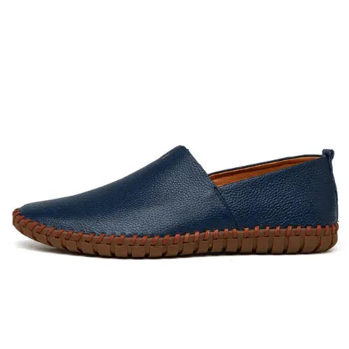 WW | Herren Schuhe aus weichem Leder