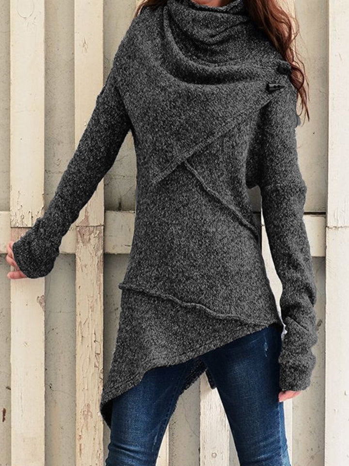 Mühelose und stilvolle Pullover
