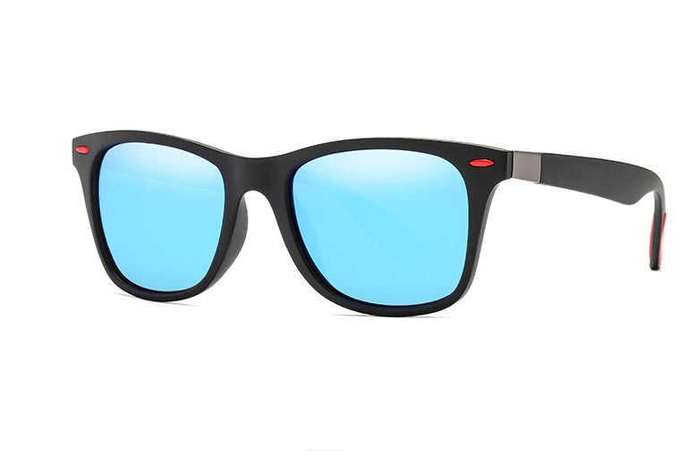 WW | Polarisierte Herren Sonnenbrille