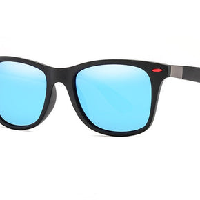 WW | Polarisierte Herren Sonnenbrille