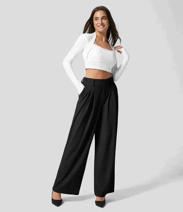 WW | Bequeme Damenhosen