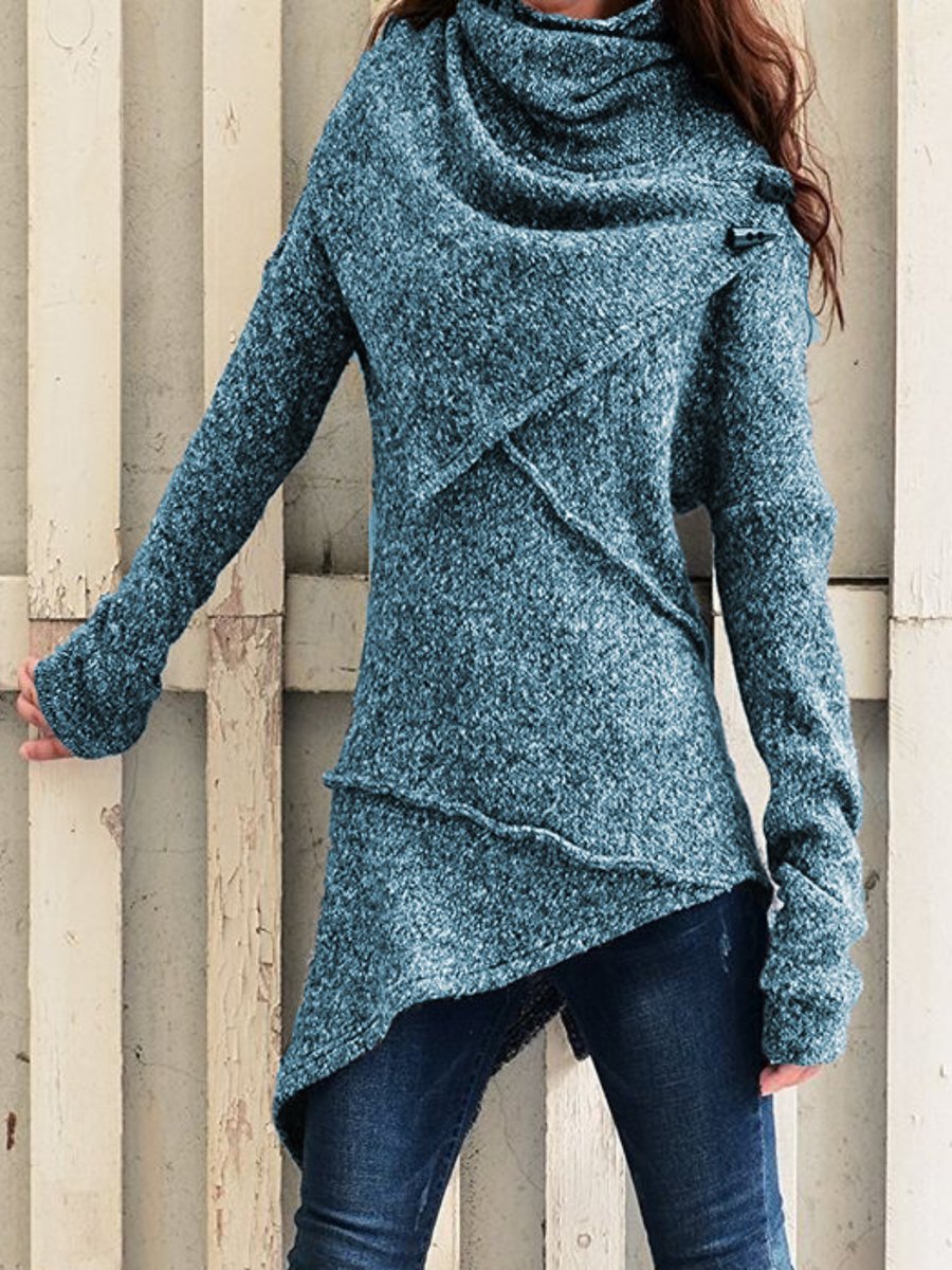 Mühelose und stilvolle Pullover