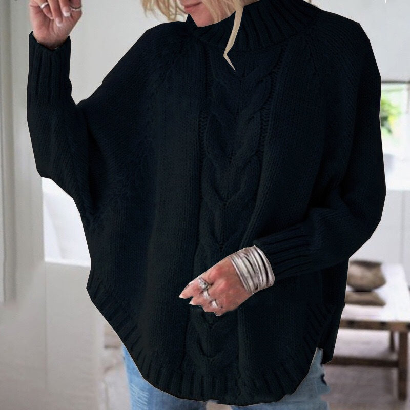 Maja™ - Bequemer Pullover