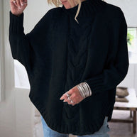 Maja™ - Bequemer Pullover