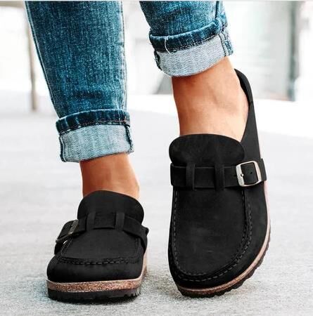 W&W Mode | Lässige Sommer-Sandalen