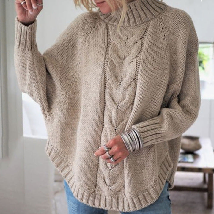 Maja™ - Bequemer Pullover