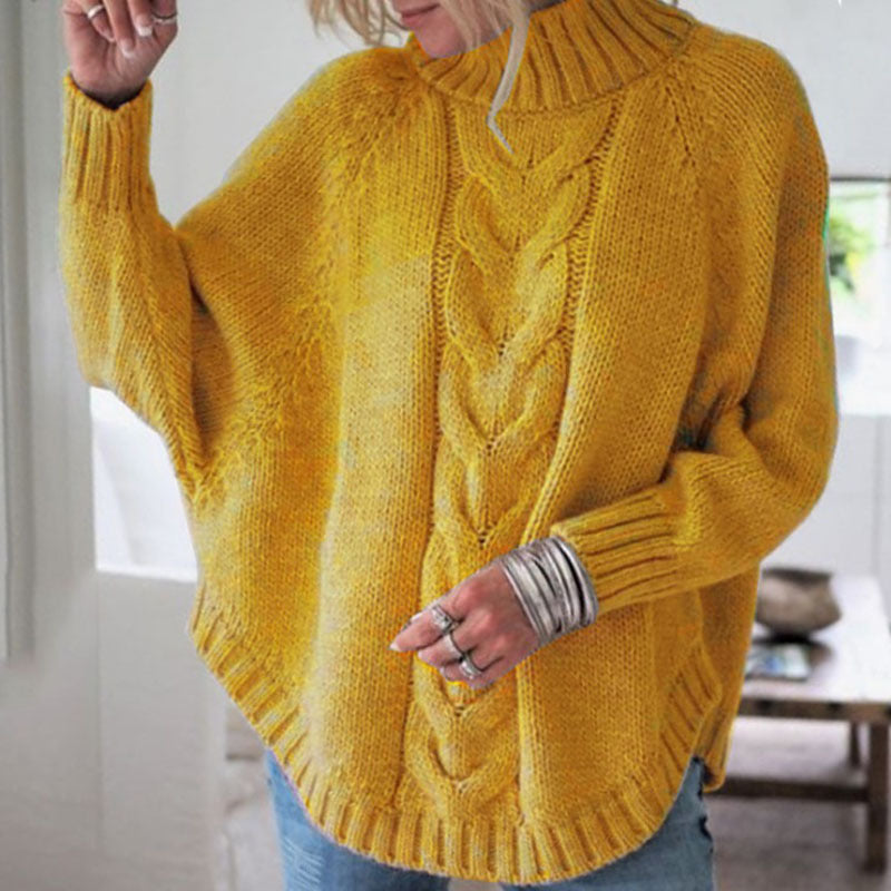Maja™ - Bequemer Pullover