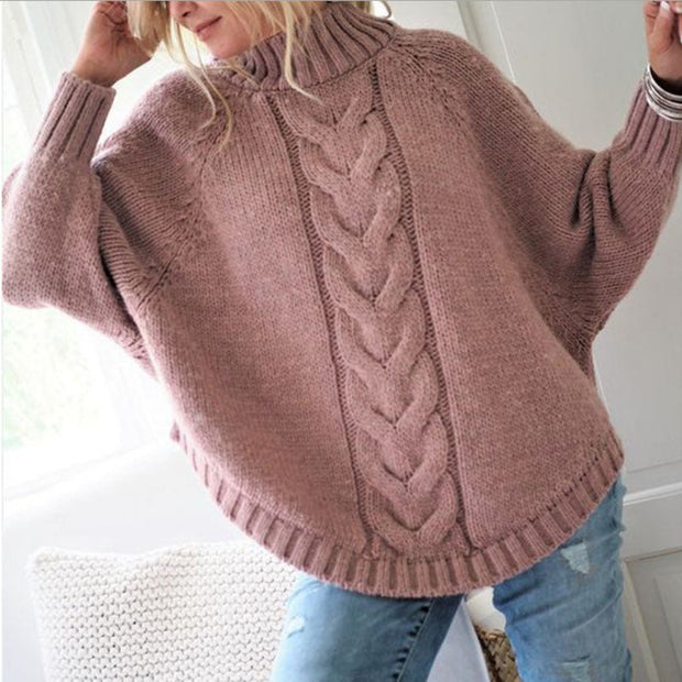 Maja™ - Bequemer Pullover