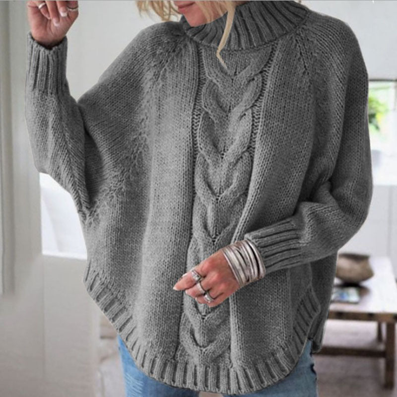 Maja™ - Bequemer Pullover