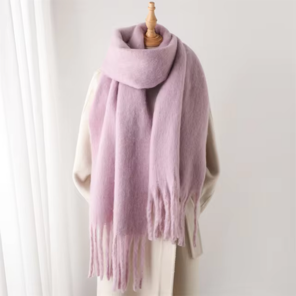 WW | Kaschmir-Winter-Schal