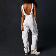 WW | Stylischer Denim-Overall