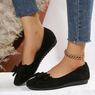 WW | Orthopädische Flache Schuhe