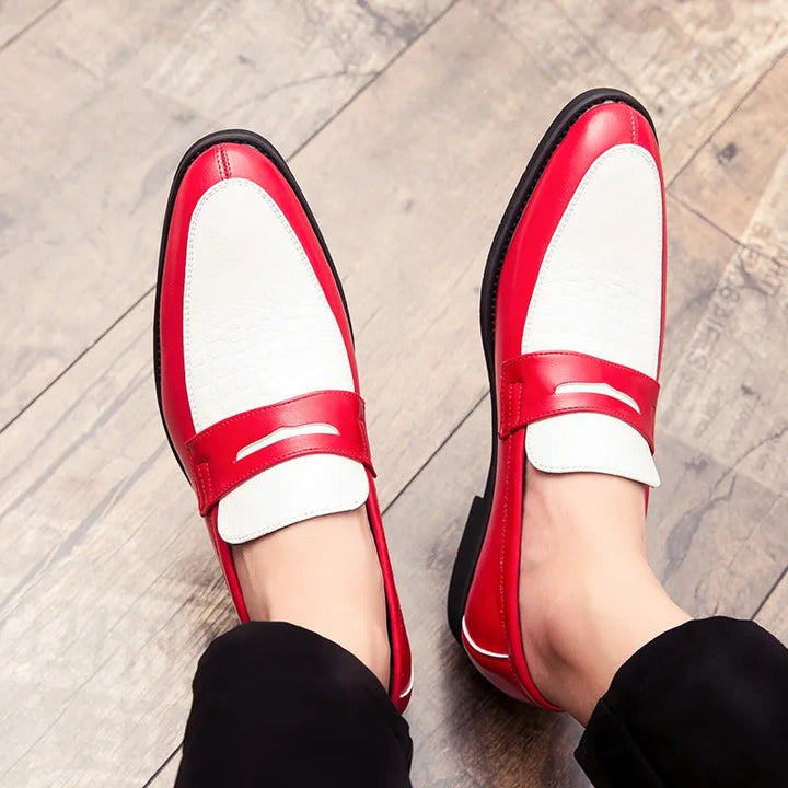 W&W Mode | Modische Schuhe mit Rutschfester Sohle für Mehr Komfort
