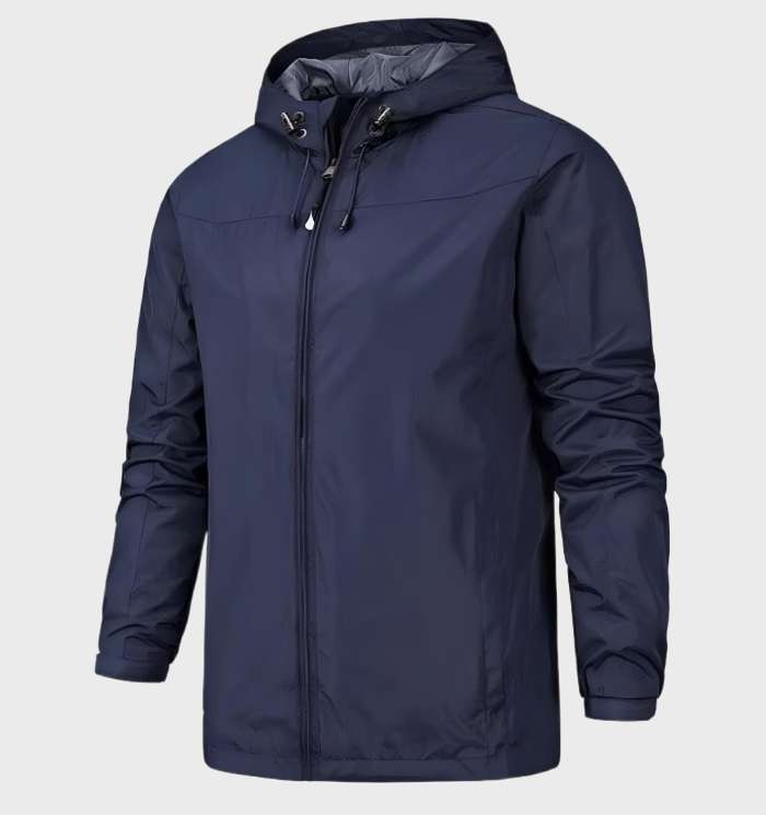 W&W Mode | Herren Sommerjacke