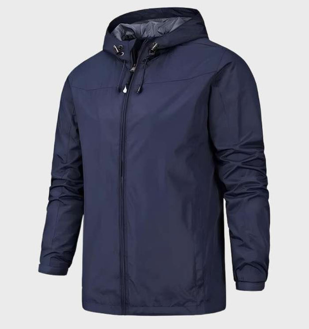 WW | Herren Sommerjacke