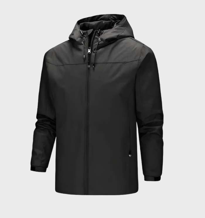 WW | Herren Sommerjacke