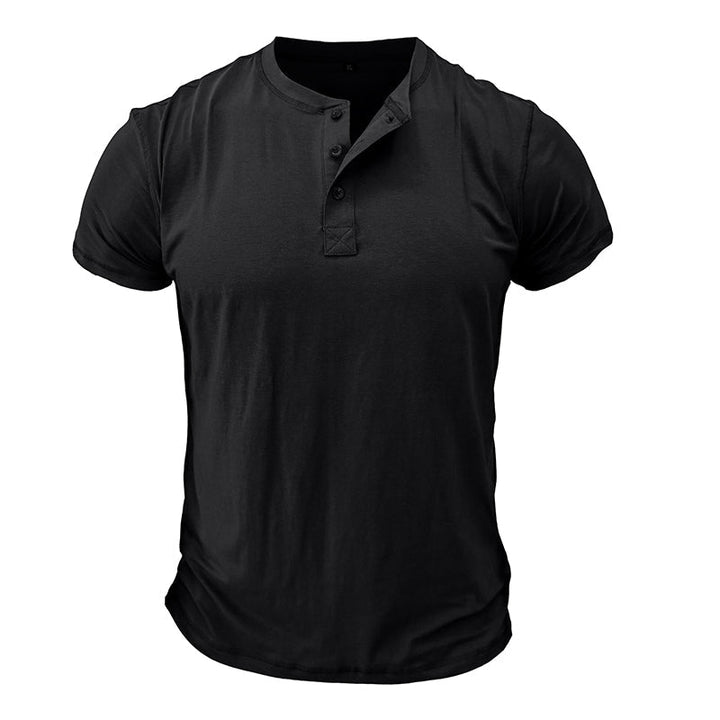W&W Mode | Klassisches Baumwoll T-shirt