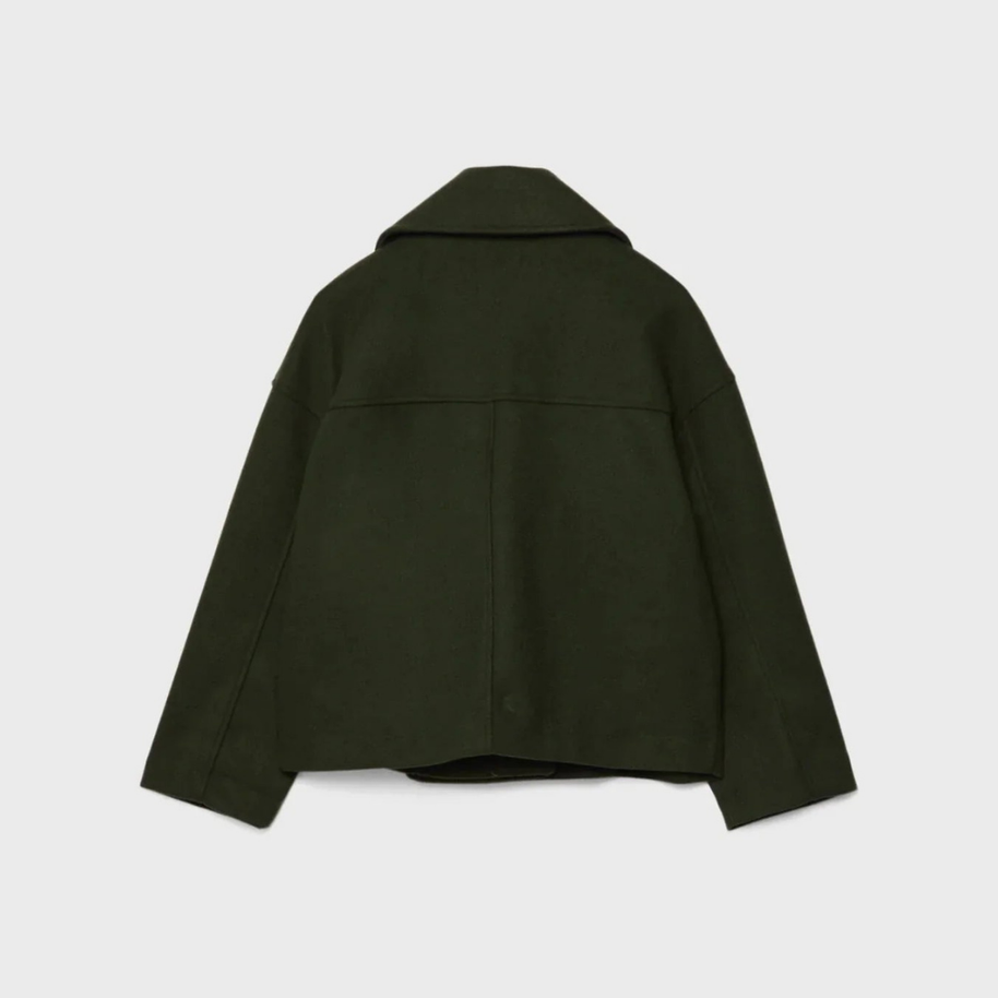 WW | Damen Kurzjacke