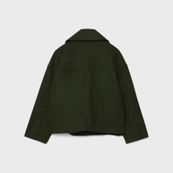 WW | Damen Kurzjacke