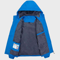 WW | Herren Sommerjacke