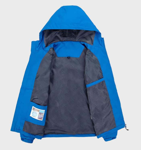 WW | Herren Sommerjacke