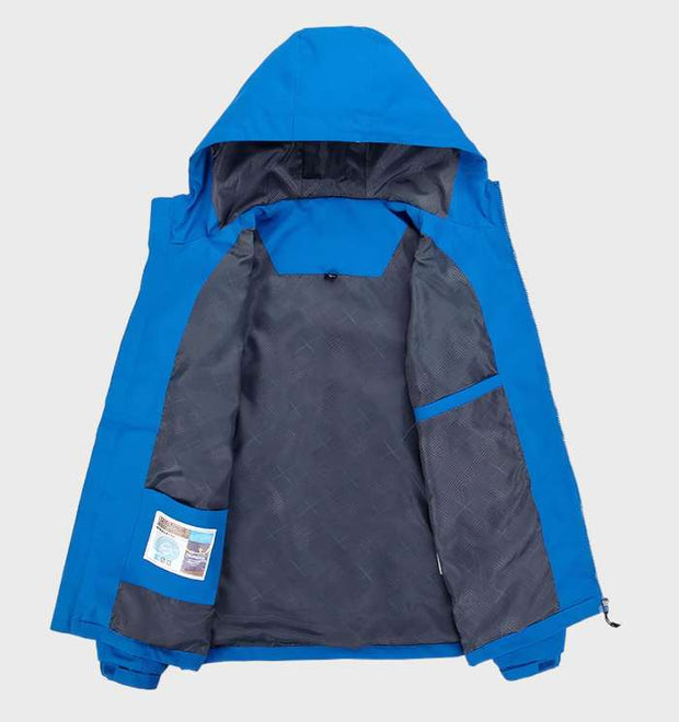 WW | Herren Sommerjacke