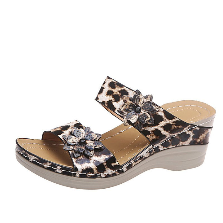 W&W Mode | Modische Sandalen