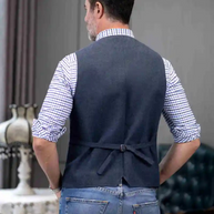 WW | Herren Weste