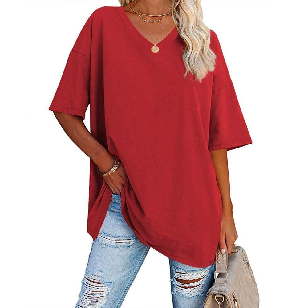 WW | Elegantes T-shirt Für Jeden Anlass