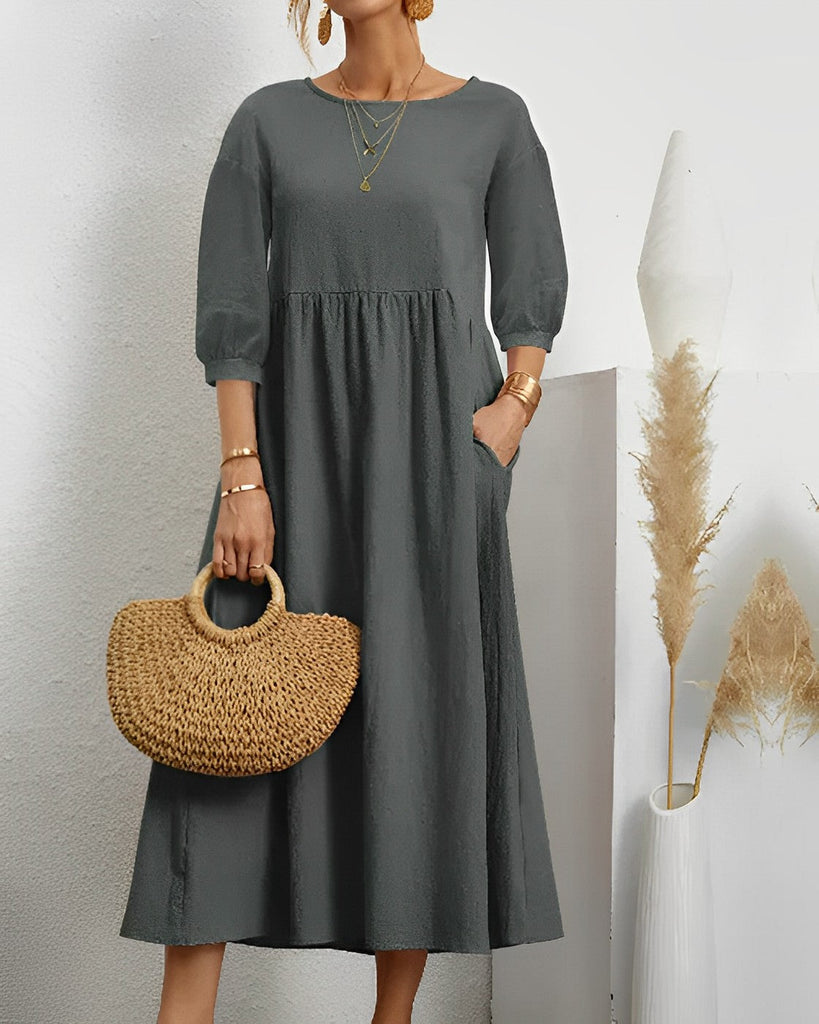 WW | Das Ideale Sommerkleid Im Schicken Stil
